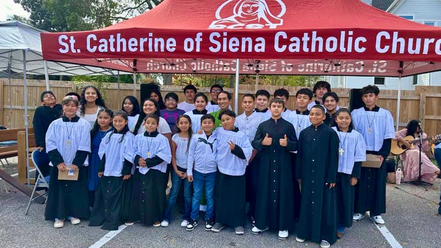 Moments of recognition