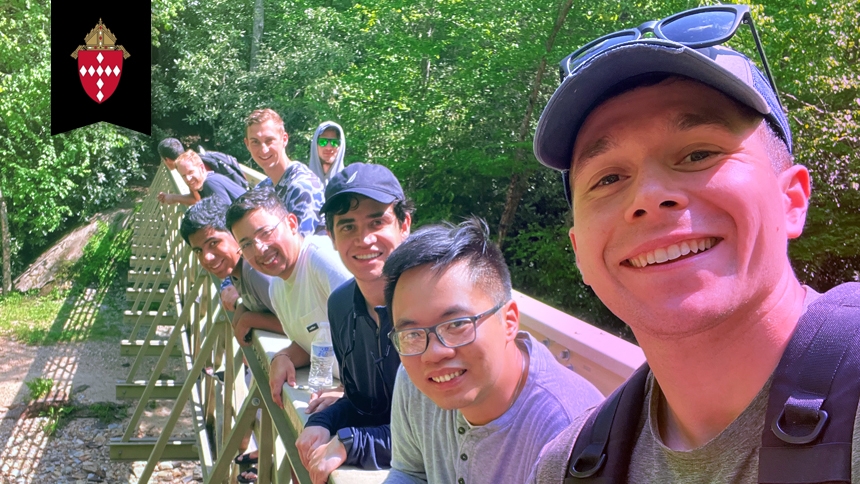 Ordination class of 2026 survey results released in conjunction with World Day of Prayer for Vocations