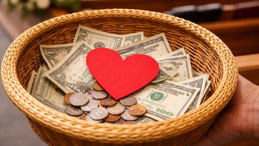 Eastern NC generosity supports global Church mission