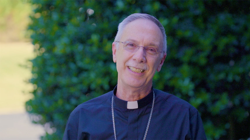 Evangelization through accompaniment: The importance of mentors in the Catholic faith