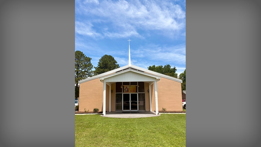 St. Joan of Arc Day brings the diocese together in faith and fellowship