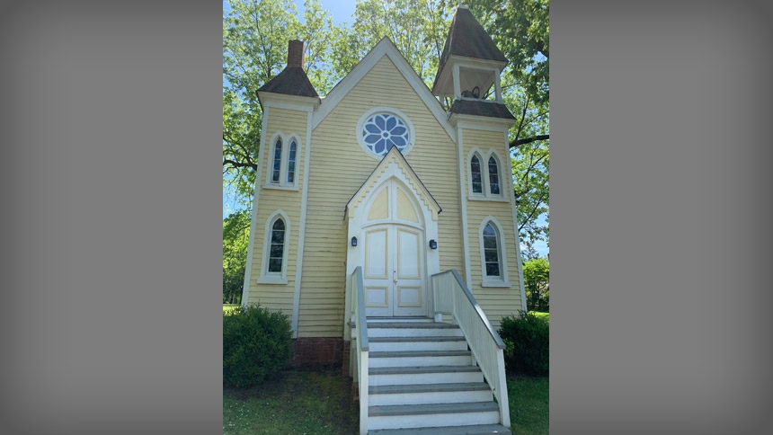 Immaculate Conception-Halifax