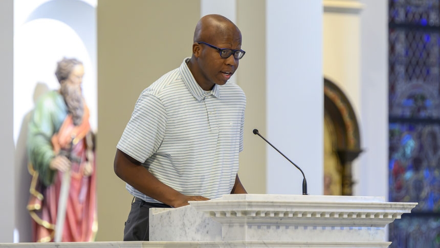 African Heritage Celebration honors faith, culture and living traditions