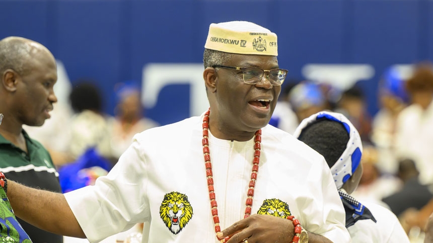 African Heritage Celebration honors faith, culture and living traditions