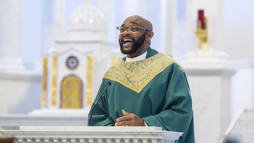 African Heritage Celebration honors faith, culture and living traditions