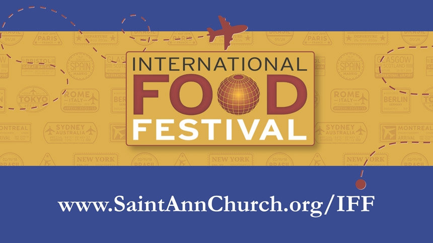 International Food Festival