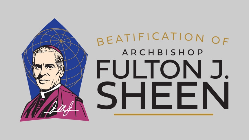 Archbishop Fulton Sheen (2318)