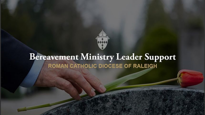 Bereavement Ministry