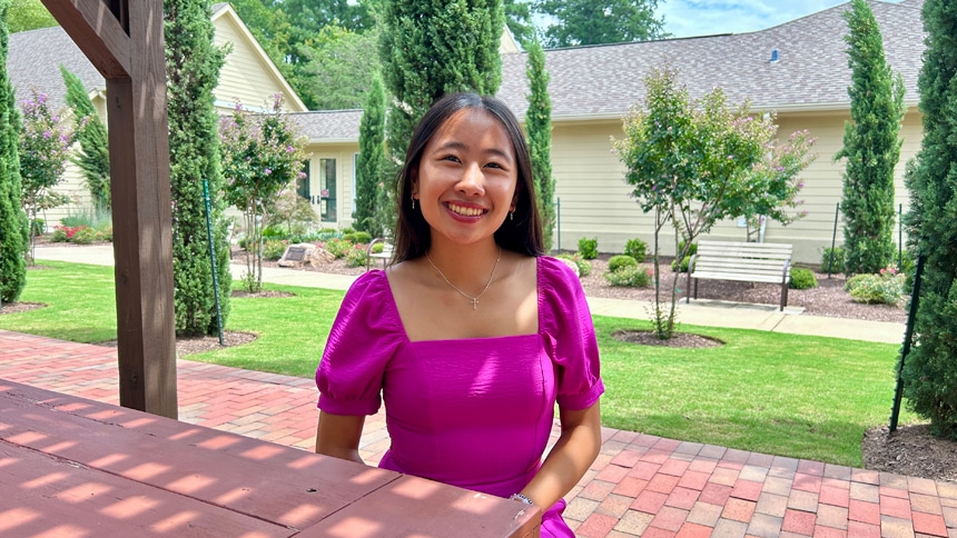 Quyen Le