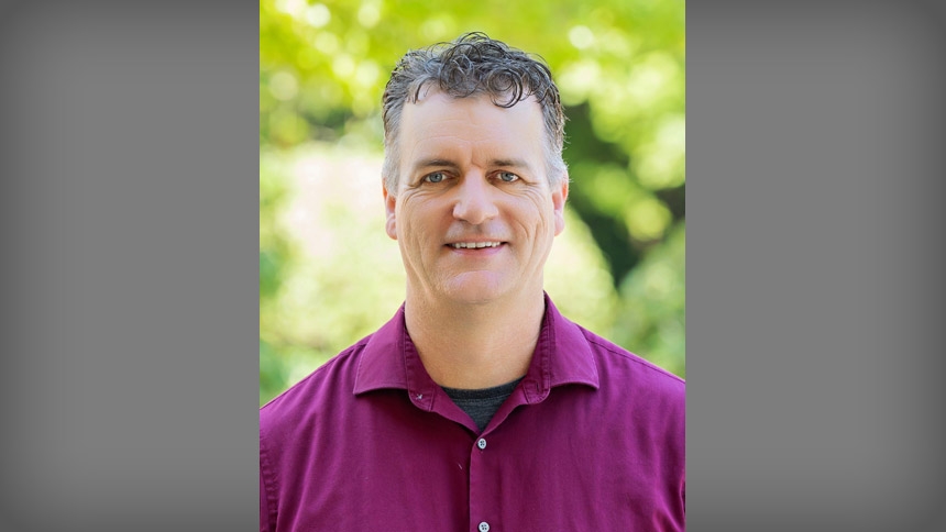 Jim Wahl is director of music and liturgy at SFA.