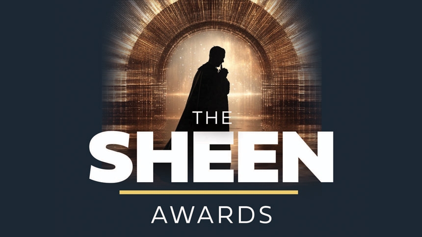 Distinguished guests to join Inaugural Sheen Awards