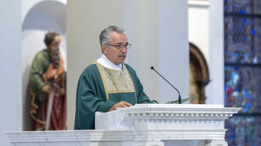 Hispanic Heritage event is expression of unity in diversity