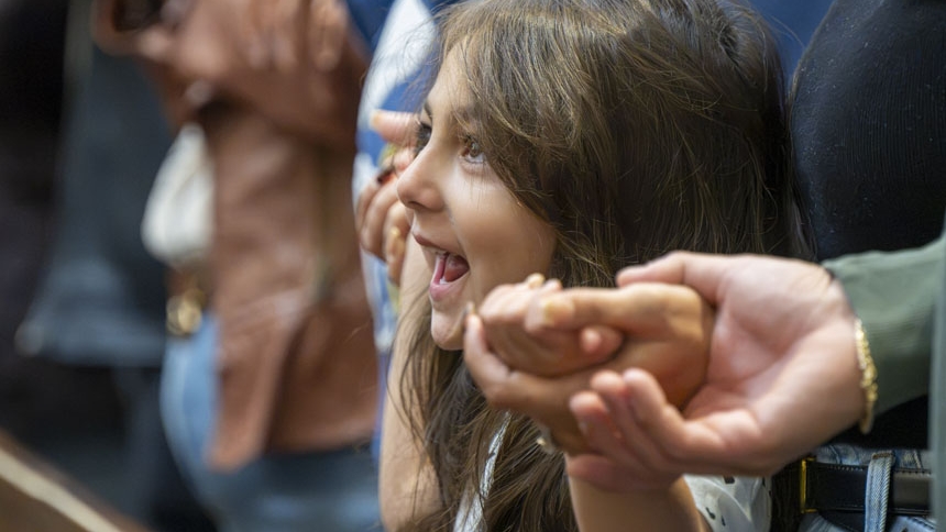 Hispanic Heritage event is expression of unity in diversity