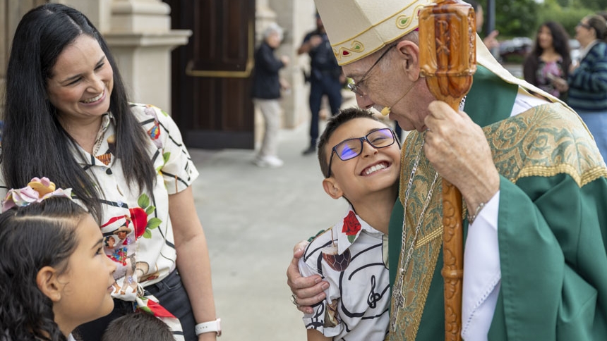 Hispanic Heritage event is expression of unity in diversity