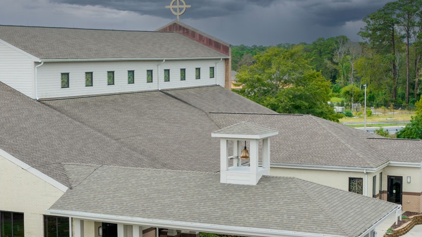 ‘So overwhelming’ Sacred Heart holds 85th anniversary celebration