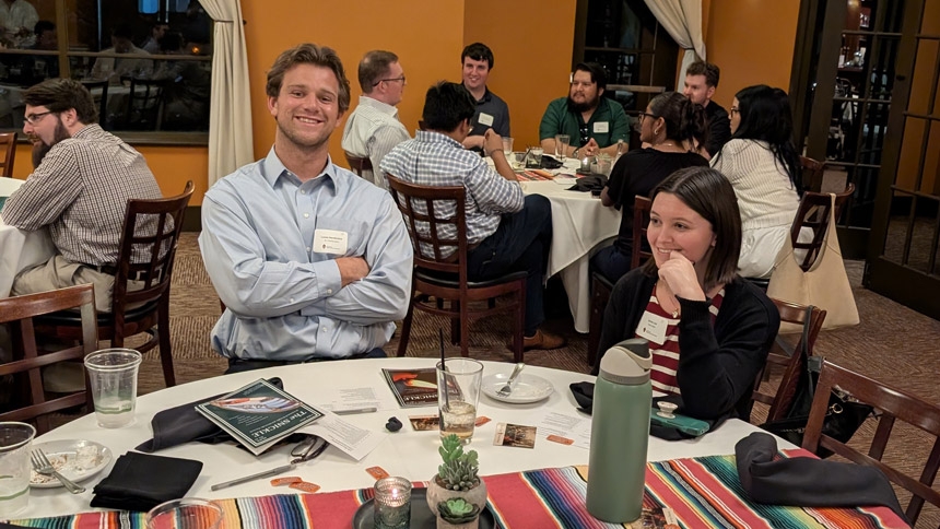 Listening initiative puts young people at heart of diocesan ministry planning