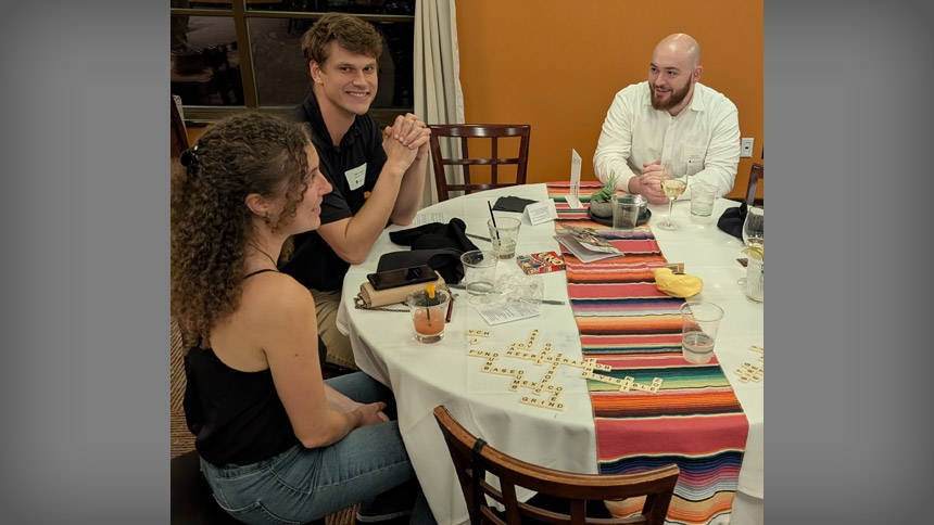 Listening initiative puts young people at heart of diocesan ministry planning