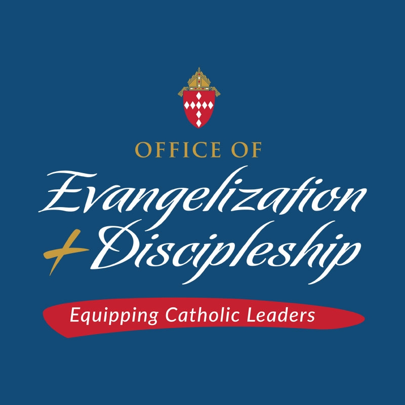 Evangelization and Discipleship