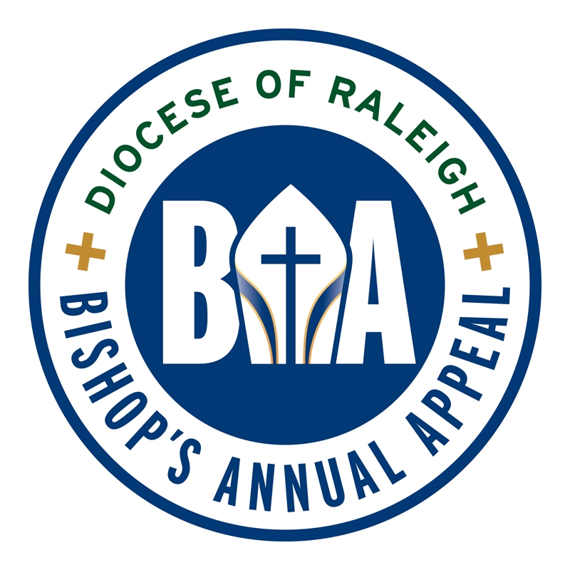 2025 Bishop's Annual Appeal