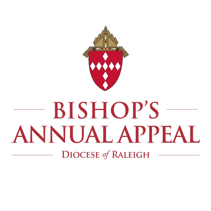 Bishop's Annual Appeal