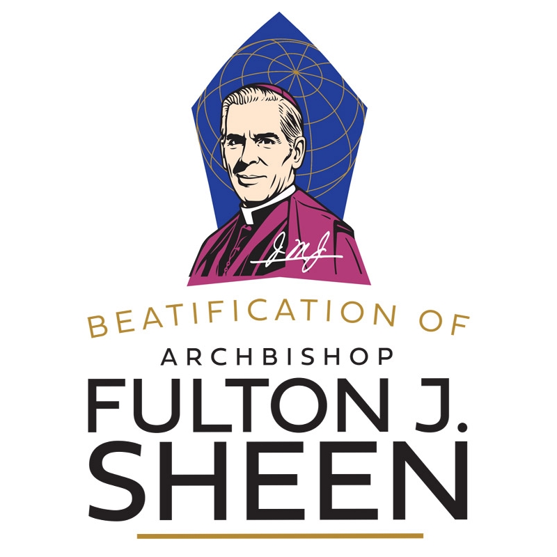 Beatification of Archbishop Fulton J. Sheen