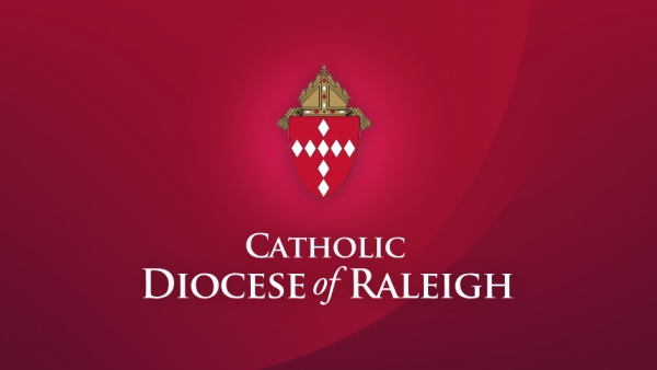 Diocese Of Raleigh