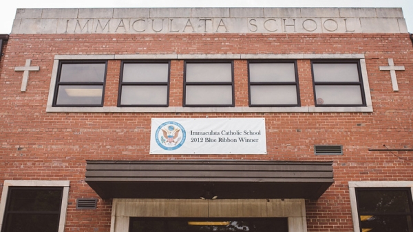 Immaculata Catholic School, Durham, NC