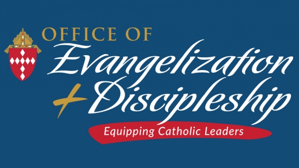 Office of Evangelization and Discipleship, Equipping Catholic Leaders