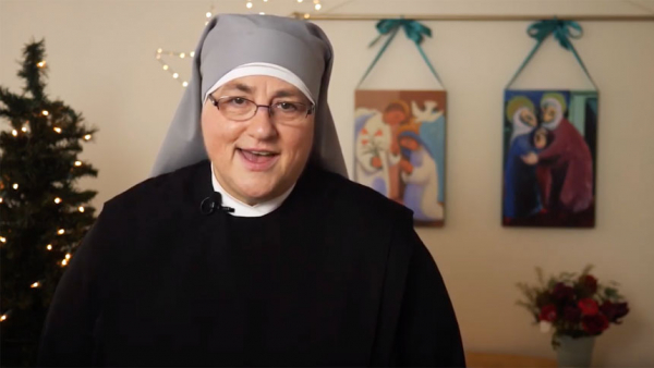 Sister Constance Veit, LSP 