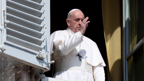 Pope announces extraordinary 'urbi et orbi' blessing March 27