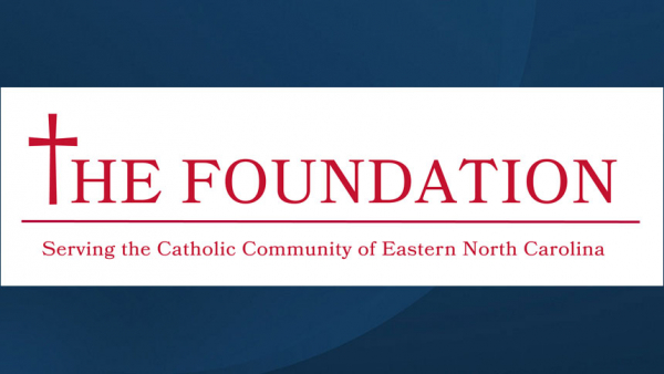 The Foundation of the Roman Catholic Diocese of Raleigh