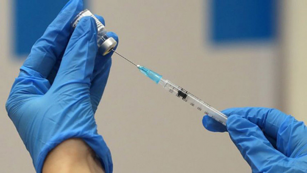 Vatican CDF says use of anti-Covid vaccines 'morally acceptable'