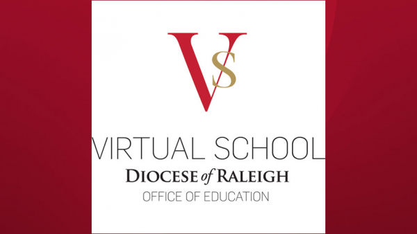 Diocese of Raleigh Virtual School