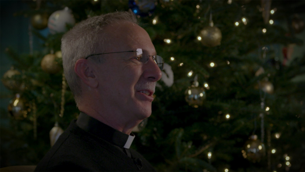 Bishop Luis Rafael Zarama - A Christmas Novena