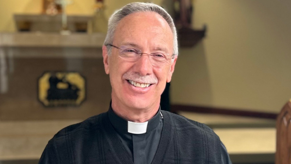 Embracing the Lenten season: Reflection and prayer with Bishop Zarama