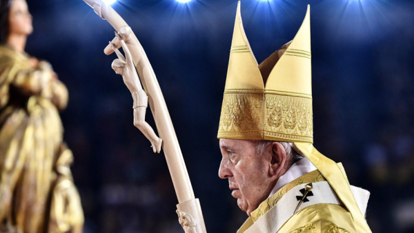 Pope Francis' messages against ideologies in the Church