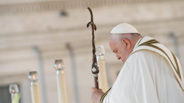 Pope Francis inaugurates Synod marked by controversy: 'It is not an ideological battle'