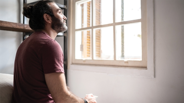 Cultivate a spirit of gratitude