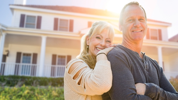 Marriage Matters: With the kids gone, it’s time to leave this big house and move into something smaller