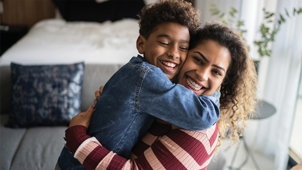 How to raise saints: School-aged years