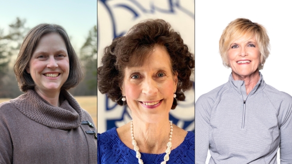 Lewis Award Committee announces finalists