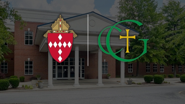 Cardinal Gibbons, Diocese of Raleigh plans to open new Catholic high school