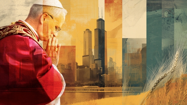Pope Leo XIV: The first American pope