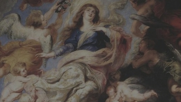 Reflection: Assumption of Mary is a sign of hope for us