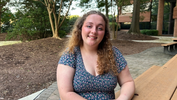 To ‘thrive and flourish’ A CCHD intern writes about her summer