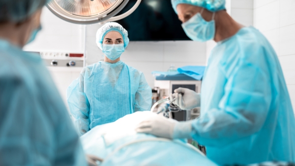 Dr. Paul Byrne challenges 'brain death' concept