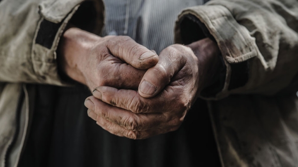 Getty Images/mykola sharshon