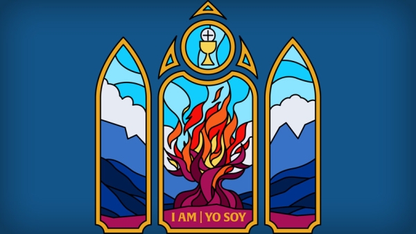 2025 National Catholic Youth Conference