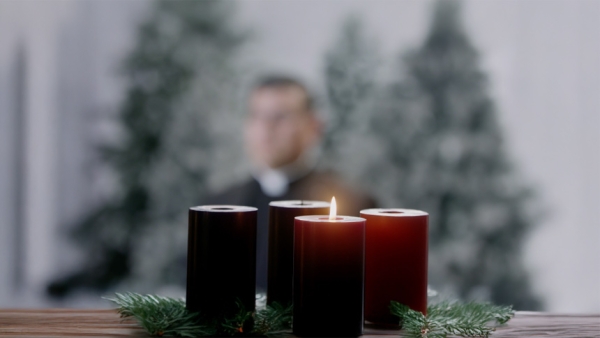 Reflection for the first week of Advent: Prepare your heart