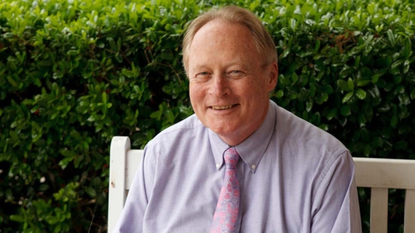 Rich Reece, first NC Catholics editor, dies at 77